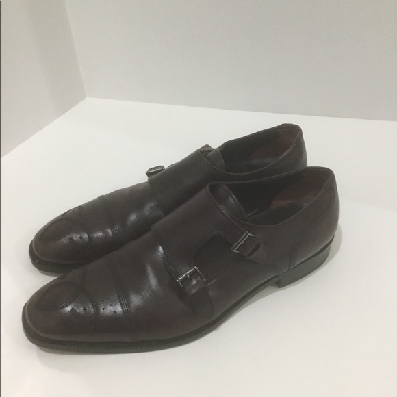 Men’s Johnston & Murphy shoes - Picture 2 of 4